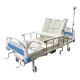Giường Y Tế 4 Tay Quay Đa Năng Lucass GB-C31